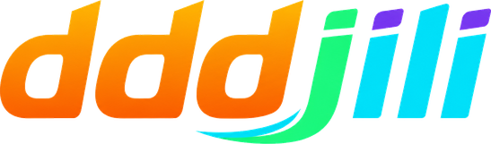dddjili brand logo